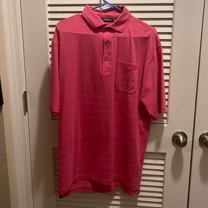 Bobby Jones Pink/ Blue ⛳️